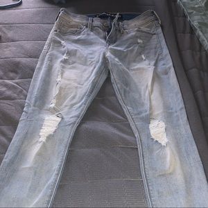 Express jeans. Women’s